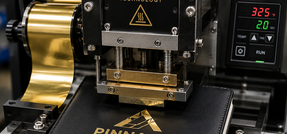 Hot Stamp