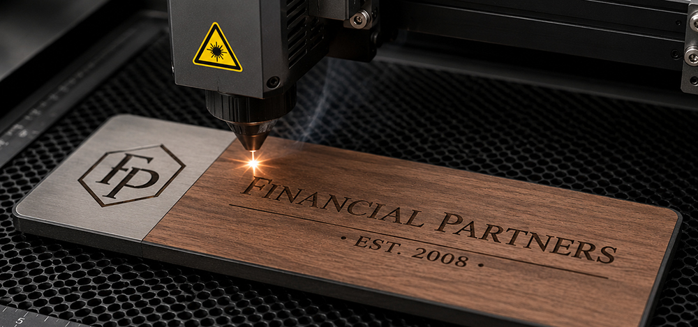 Laser Engraving