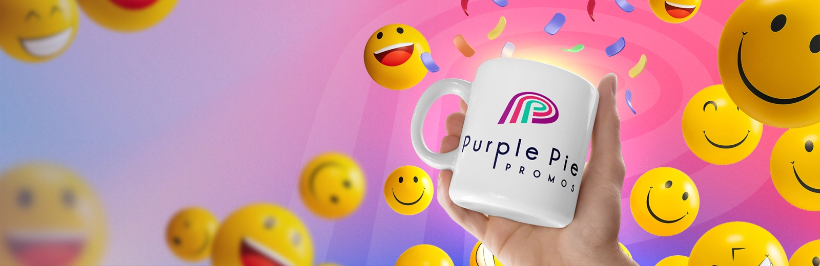 Purple Pie Promos