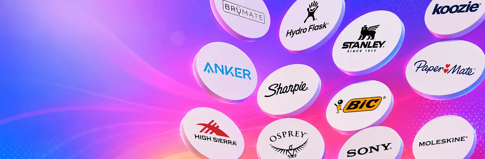 Brands