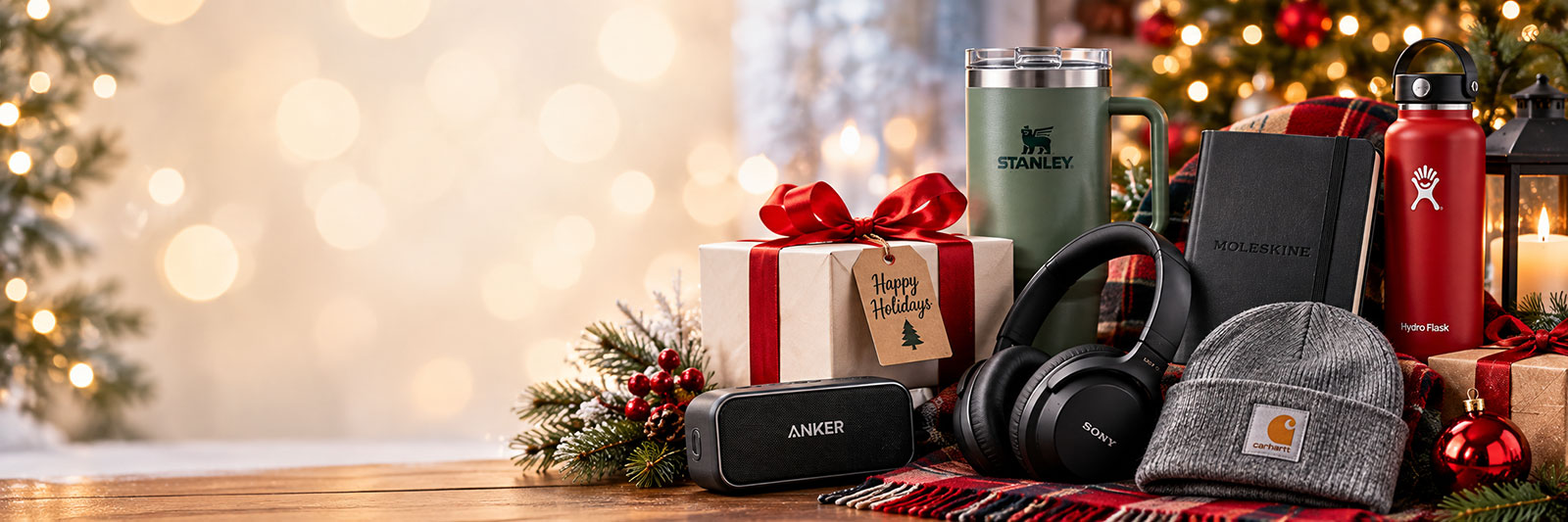 Gifts Worth Giving
