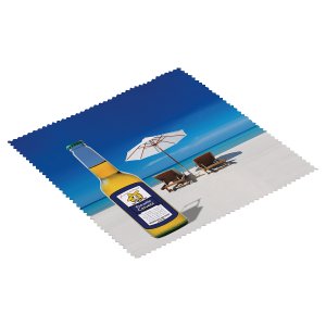 Tech Tidy Premium 6 x 6 Microfiber Cloth