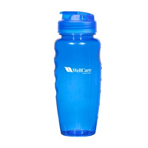 Grip & Sip 30 oz Hydration Bottle