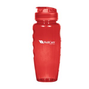 Grip & Sip 30 oz Hydration Bottle