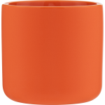 Matte Orange