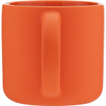 Matte Orange