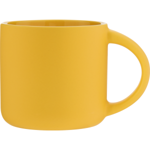 The Berkeley 20 oz Ceramic Mug