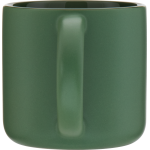 Matte Forest Green