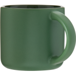 Matte Forest Green