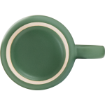 Matte Forest Green