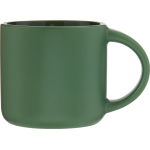Matte Forest Green