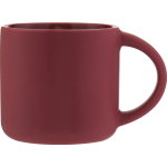 Matte Maroon