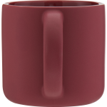 Matte Maroon