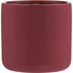 Matte Maroon
