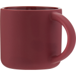 Matte Maroon