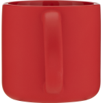 Matte Red