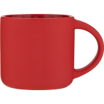 Matte Red