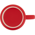 Matte Red