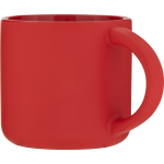 Matte Red