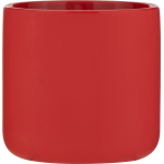 Matte Red
