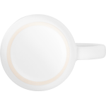 Matte White