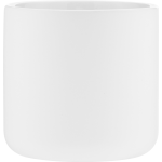 Matte White