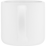 Matte White