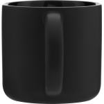 Matte Black