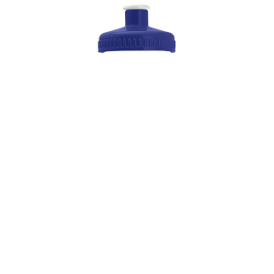 Squirt Sport Bottle with Push-Pull Lid - 16 oz.