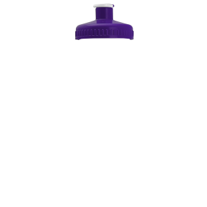 Squirt Sport Bottle with Push-Pull Lid - 16 oz.