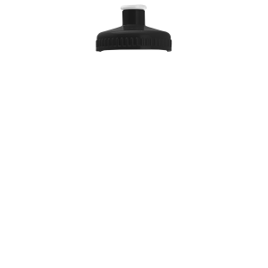 Squirt Sport Bottle with Push-Pull Lid - 16 oz.