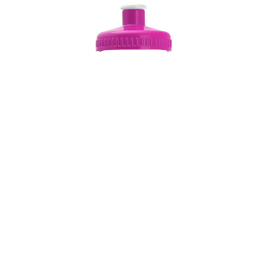 Squirt Sport Bottle with Push-Pull Lid - 16 oz.