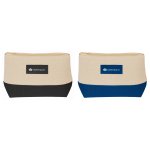 The Jute Journey Cosmetic Bag