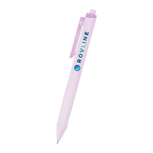 See-Thru Riff Gel Pen