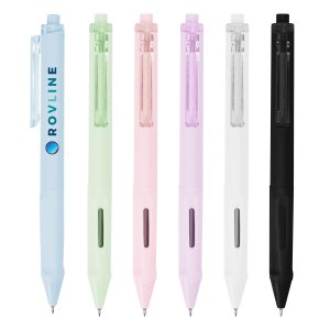 See-Thru Riff Gel Pen