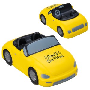 Convertible Car Stress Ball