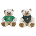 Chelsea Teddy Bear Max - 10" Plush