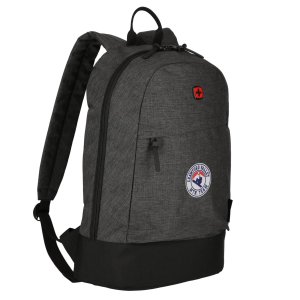Wenger Recycled Rush 15" Laptop Backpack