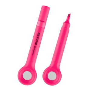 2-In-1 Magnifying Highlighter
