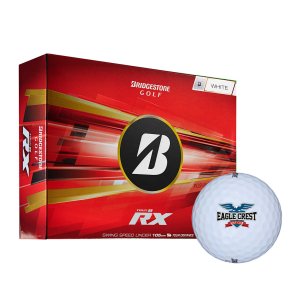 Bridgestone Tour B RX Golf Balls - 12 Pack