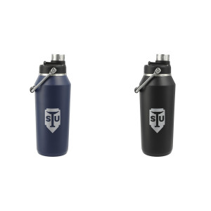 Chill Trek 40oz Copper Bottle