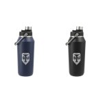 Chill Trek 40oz Copper Bottle