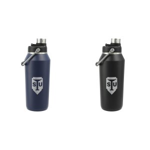 Chill Trek 40oz Copper Bottle