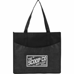 ColorPop Recycled Convention Tote