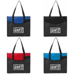 ColorPop Recycled Convention Tote