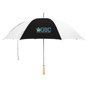 Rain Day Fairway Umbrella 60 Inch