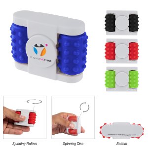 Fidget Focus Roller