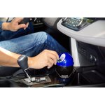 Cup Holder Trash Bin
