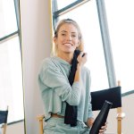 Eco-Chill RPET Cooling Sports Towel