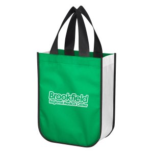 Eco Loop Recycled Tote